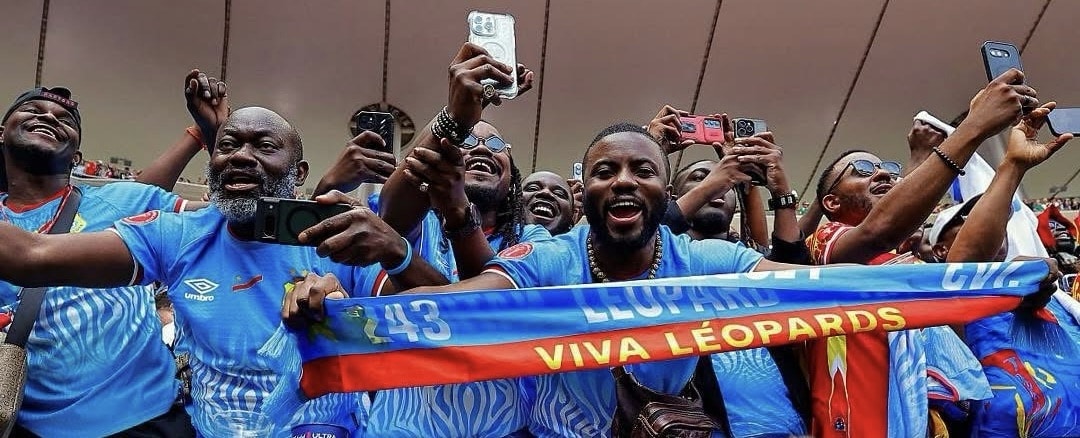 2026 World Cup: A Triumphant Return for the Leopards in Kinshasa!
