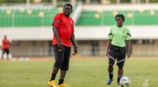 Accueil - Africa Top Sports