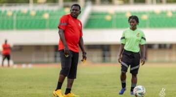 Accueil - Africa Top Sports