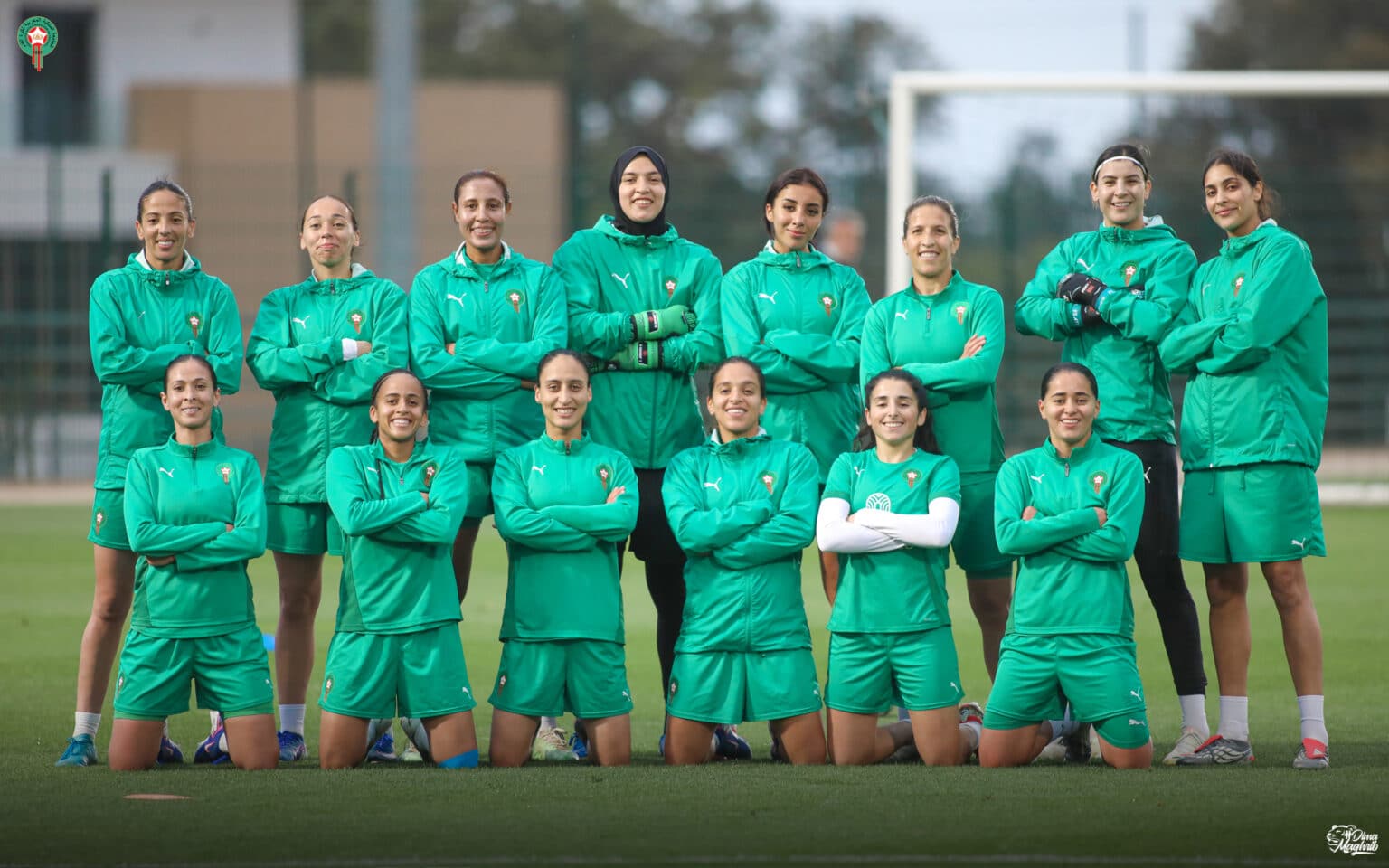 Preparations for Women's AFCON 2026: Tanzania Challenges Morocco This Monday