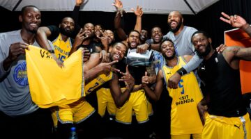 Africa Top Sports - The first African sports portal — News on CAN, CAF Champions League, African football, transfers, and national teams. 10 million visitors/year.