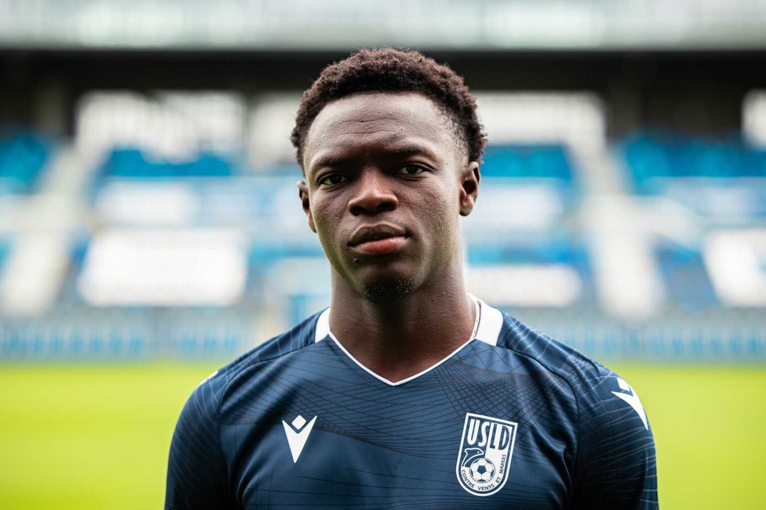 Transfer Market: Rennes and Lille Compete for Phenomenon Sekongo