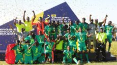 Home - Africa Top Sports