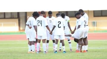 Accueil - Africa Top Sports