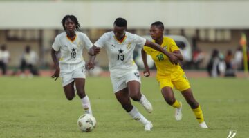 Home - Africa Top Sports