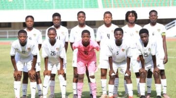 Home - Africa Top Sports