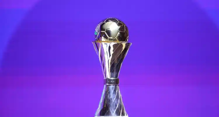 Home - Africa Top Sports